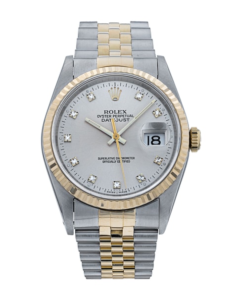 Rolex Datejust 16233